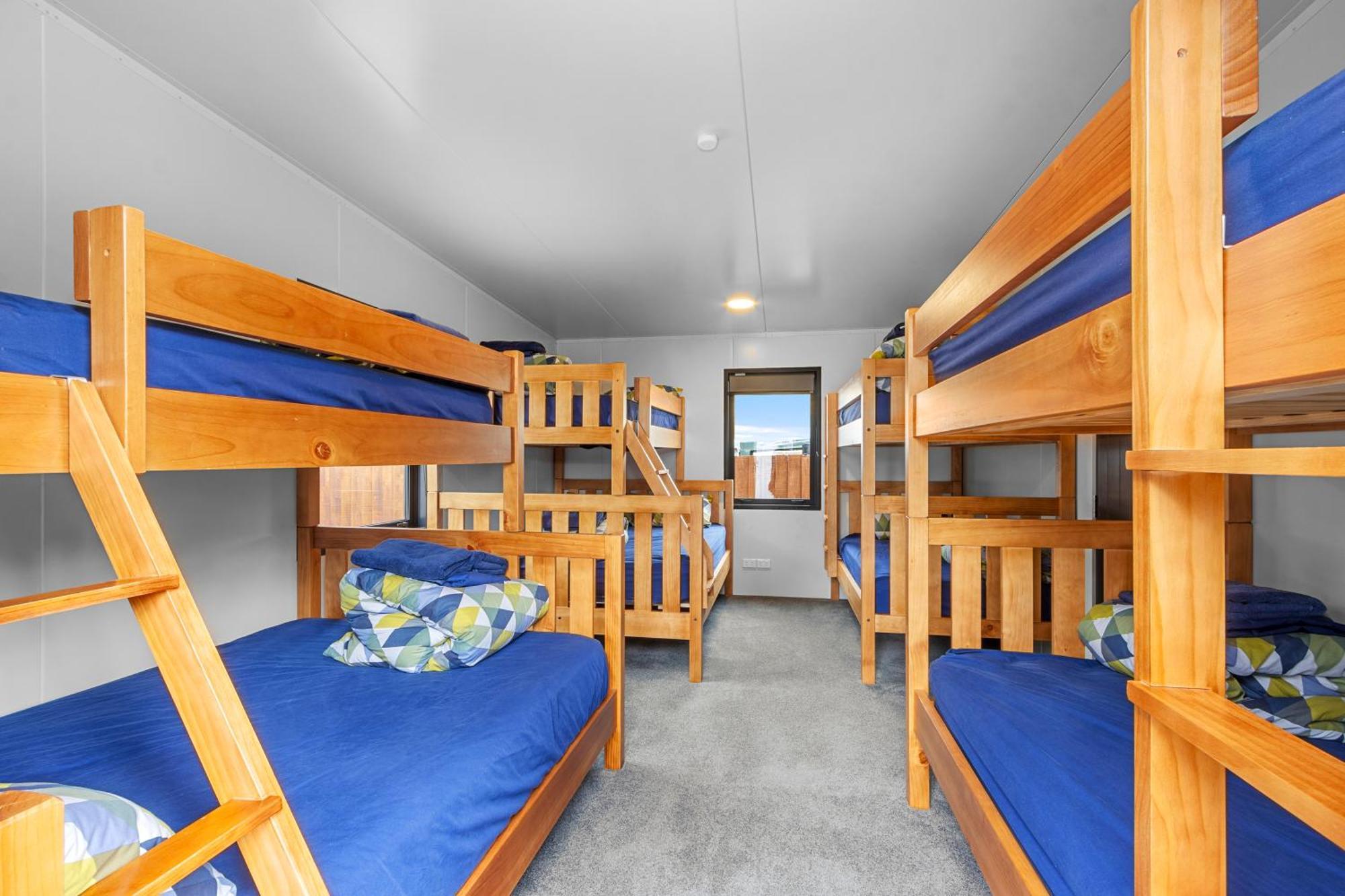 North South Holiday Park كريستتشيرش المظهر الخارجي الصورة
