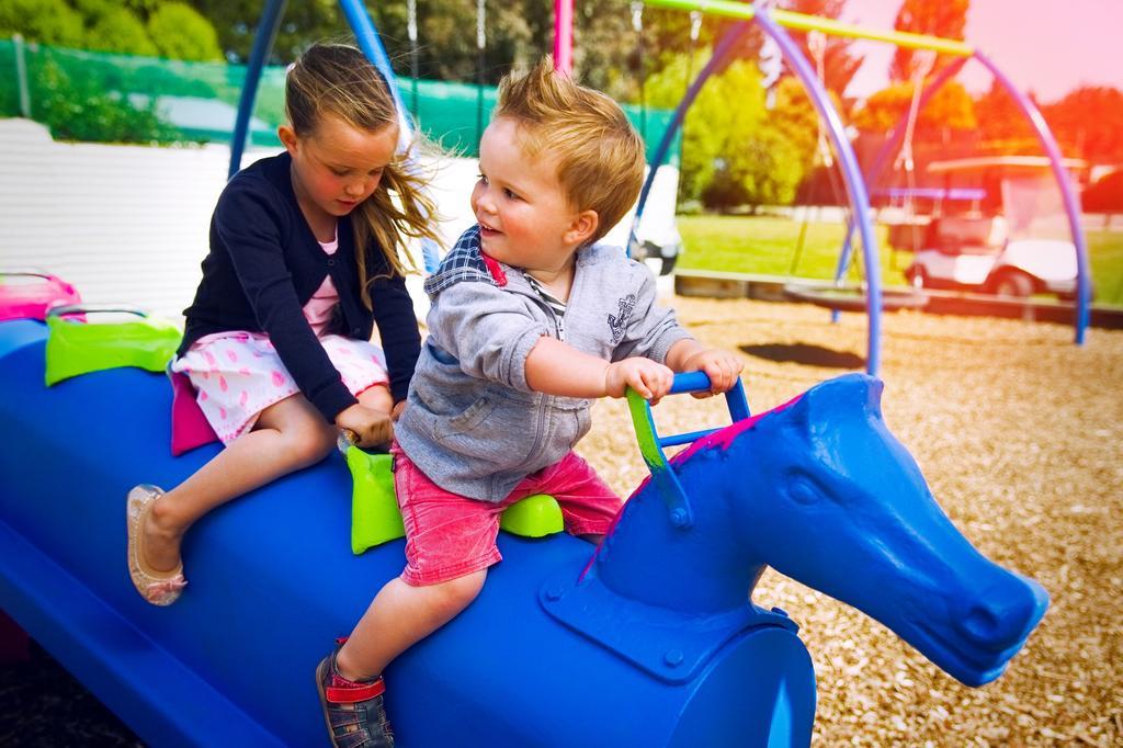 North South Holiday Park كريستتشيرش المظهر الخارجي الصورة