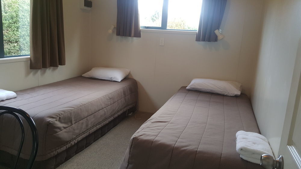 North South Holiday Park كريستتشيرش المظهر الخارجي الصورة